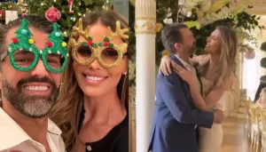 Are Donald Trump Jr.-Bettina Anderson Among World's Richest Couples? Inside Their Massive Net Worth