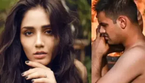 Who Is Twisha Sharma's Brother Major Harshit? Reportedly Posted In Ajmer, Performed Her Last Rites