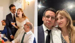 American Investor James Fishback Marries Mystery Woman After A Week Of Meeting? He Reveals The Truth