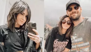 Who Is Fleur Shomo? Know Caleb Shomo's Wife Amid Her Support For Singer's Emotional Coming Out Post