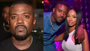 Ray J Made An Eye Popping Confession About His Sex Life, Reveals Sleeping With 12,500 Women