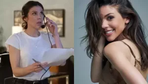 Why Did Kate Mansi Leave 'General Hospital' After Three Years? How Much Did She Earn From The Show?