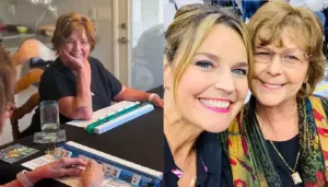 Nancy Guthrie's Activity A Day Before Her Kidnapping Raises Concern, 'Big Bruise, Blood Thinners...'