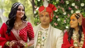 Twisha Sharma's Husband Samarth Is Twisting Narratives And He's Allegedly Uncooperative During Probe