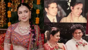 Sara Tendulkar Shares Unseen Pic Of Sachin, Anjali On 31st Anniversary, Fans Say, 'Aap Kab Shadi..'
