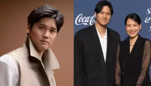 Who Is MLB Star, Shohei Ohtani's Wife, Mamiko? Former Basketball Player, Biggest Supporter Of Him