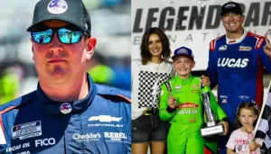 Could Kyle Busch Have Been Saved? Experts Explain How Pneumonia Turned Fatal, 'Determination To..'