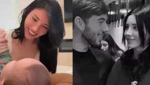Wizard Liz Breaks Down After Ex-BF, Landon Files Restraining Order Over Their Son, YouTuber Reacts