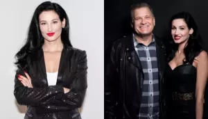 Meet Drew Carey's Late Fiancee, Amie Harwick, Was Murdered By Her Ex-BF Hours After Valentine's Day