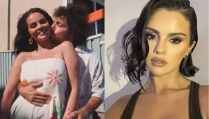 Selena Gomez Reacts Strongly To Husband, Benny Blanco's Comment On 'Terrible' Diet, 'Seething..'