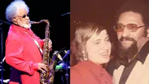 Sonny Rollins Passed Away At 95, He Was Married Twice, A Look Into His Professional And Marital Life