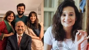 Meet 'Chak De' Actor Ramakant Dayama's Daughter, Yashaswini, Popular Actress, Listed Under Forbes 30