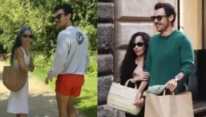 Zoe Kravitz Faces Backlash As She Reportedly Threw 'Tantrums' In Amsterdam Picnic With Harry Styles