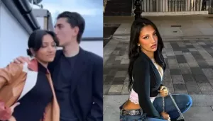 Love Island 2026 Line Up, Arsenal Defender Hector Bellerin's Ex Gf Jasmine Muller To Join? Find Out