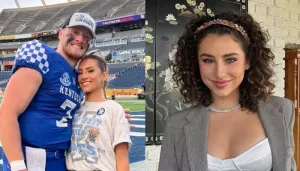 Who Is Gia Duddy? Influencer Caught In Will Levis' Video Leak Controversy Gains Sudden Spotlight