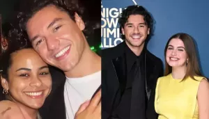 Is Belmont Cameli's GF Raina Morris Beefing With Ella Bright? 'Off Campus' Fans Fear For Season 2