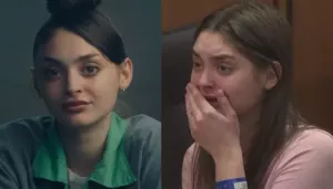 Mackenzie Shirilla's Alleged Ex-Prison GF Tells Her Surprising Plan As 'The Crash' Gets Attention