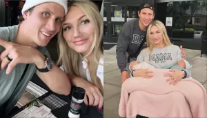 Inside Brooke Hogan's Wedding And Kids With Steven Oleksy, Amid Her Response To Tribute Critics
