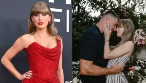 Taylor Swift MIA From The AMAs? Why The Pop Superstar Skipped The Show Despite 8 Major Nominations