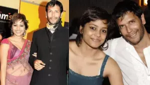 Milind Soman's Ex, Shahana Goswami Gets Candid About Her Past Relationship, 'Obsessed With Him..'