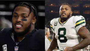 Who Will Replace Josh Jacobs In The Green Bay Packers? Potential Names For Running Back Emerge