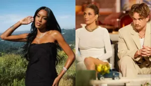 'Summer House' Season 10 Reunion, Ciara Miller Grills Amanda Batula And West Wilson Face To Face