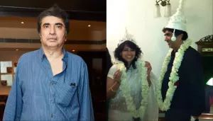 Meet Anik Dutta's Wife, Sandhi, Late Director Was Married For 28 Years, His Daughter Lives Abroad
