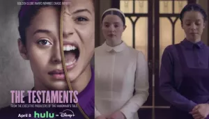 The Testaments 2 Confirmed, Know Possible Release Date And What To Expect From Chase Infiniti's Show