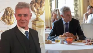 Will Pierre Deny Appear In 'Emily In Paris' 6? Inside His Stint And Final Days Before Death At 69