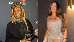 Who Is Lil Wayne's Ex-Girlfriend? Meet Denise Bidot, A Model And Actress As He Gets Engaged Secretly