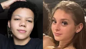 Mackenzie Shirilla's Prison Ex-GF Was Scared For Life After Breakup, Received Threatening Texts