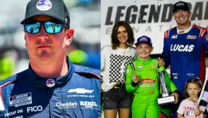 When Did Kyle Busch's Health Begin Declining? Death Certificate Reveals Details Of His Last 24 Hours