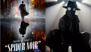 'Spider-Noir' Ending Explained, The End Of 'Silvermane' And A New Beginning For 'Ben' As A Superhero