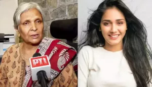Twisha Sharma Case, Court Rejects MIL's Bail As Postmortem Shows 7 Signs Of Struggle Before Death