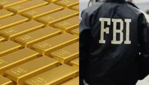 Who Is Ex CIA Officer Caught With 303 Gold Bars Worth USD 40M? Lied About Background For Decades