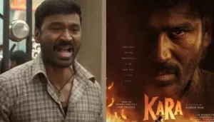 'Kara' Ending Explained, Will 'Karaswamy' Die After Rescuing His Villagers From The Fuel Crisis?
