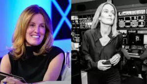 Who Is Sharyn Alfonsi's Husband Matt Eby? Inside Life Of '60 Minutes' Reporter Amid CBS Contract Row