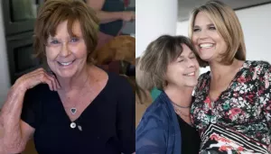 Does Nancy Guthrie Know Her Kidnapper? Ex-Police Officer Reveals Shocking Claims, 'Still Feels Off'