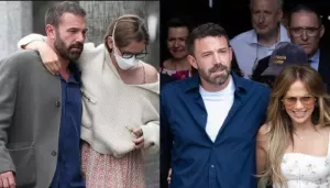 How Is Violet Affleck Doing Now? Ben Affleck-Jennifer Garner Stay By Daughter's Side After ER Visit