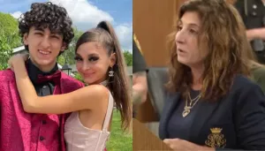 Mackenzie Shirilla Messaged Dominic Russo's Mom After The Crash, 'I'm Gonna Get Myself Hypnotized..'