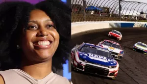 Who Is Evanna Howell? Inside NASCAR Suspension As Alleged Golf Cart Mishap Left 77-Year-Old Injured