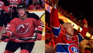 What Caused Claude Lemieux's Sudden Death At 60? Inside Hockey Legend's Final Days Before Tragedy