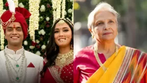 CBI Seeks Remand Of Twisha Sharma's Husband, Samarth And MIL, Giribala Singh Amid New Details