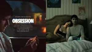 'Obsession' Ending Explained, Does 'Bear' Manage To Stop The Turmoil Caused By His Wish For 'Nikki?'