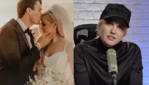 Erika Kirk Breaks Silence On Having New BF Within 8 Months Of Charlie Kirk's Death, 'Painful Void..'