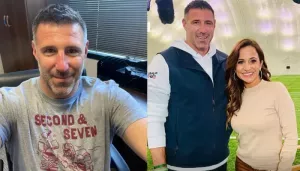 Dianna Russini Drama Still Not Over, Former NFL Player Has The 'Worst' News For Mike Vrabel