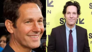 Paul Rudd Looks Young At 57, Breaks Silence Over Botox Rumours, 'Look At My Face...'