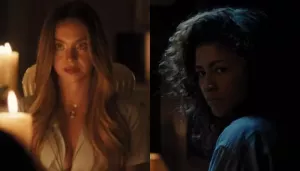 'Euphoria' Season 3 Spoilers, 'Rue', 'Cassie' And 'Maddy' In Danger After 'Nate's' Tragic Death