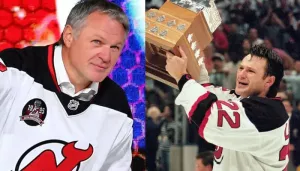 Claude Lemieux's Final Video Three Days Before His Death Leaves Fans Emotional, 'Similar To Kyle..'