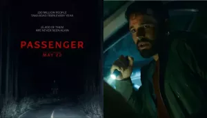 'Passenger' Review, Worn-Out Horror Tricks And Predictable Turns, But A Real Thrilling Experience